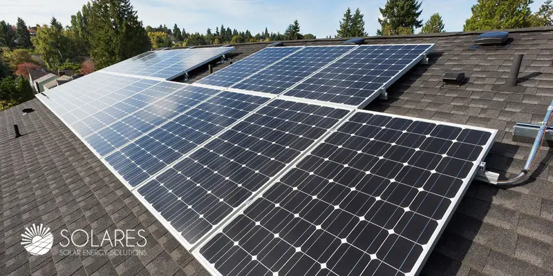 Solares sjell në Shqipëri teknologjinë inovative të prodhimit të energjisë fotovoltaike